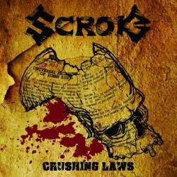 Scrok : Crushing Laws